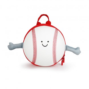 BASEBALL  ANTI-LOST BACKPACK